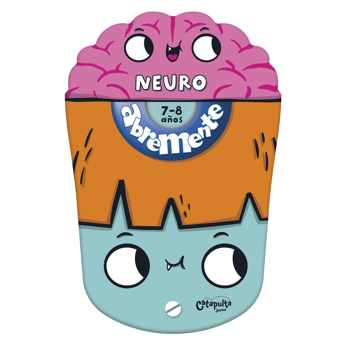 Abremente Neuro 7-8 1