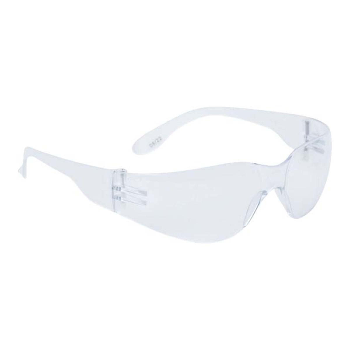 Gafas Protección Transparentes Brava2 Clear Incoloro-1