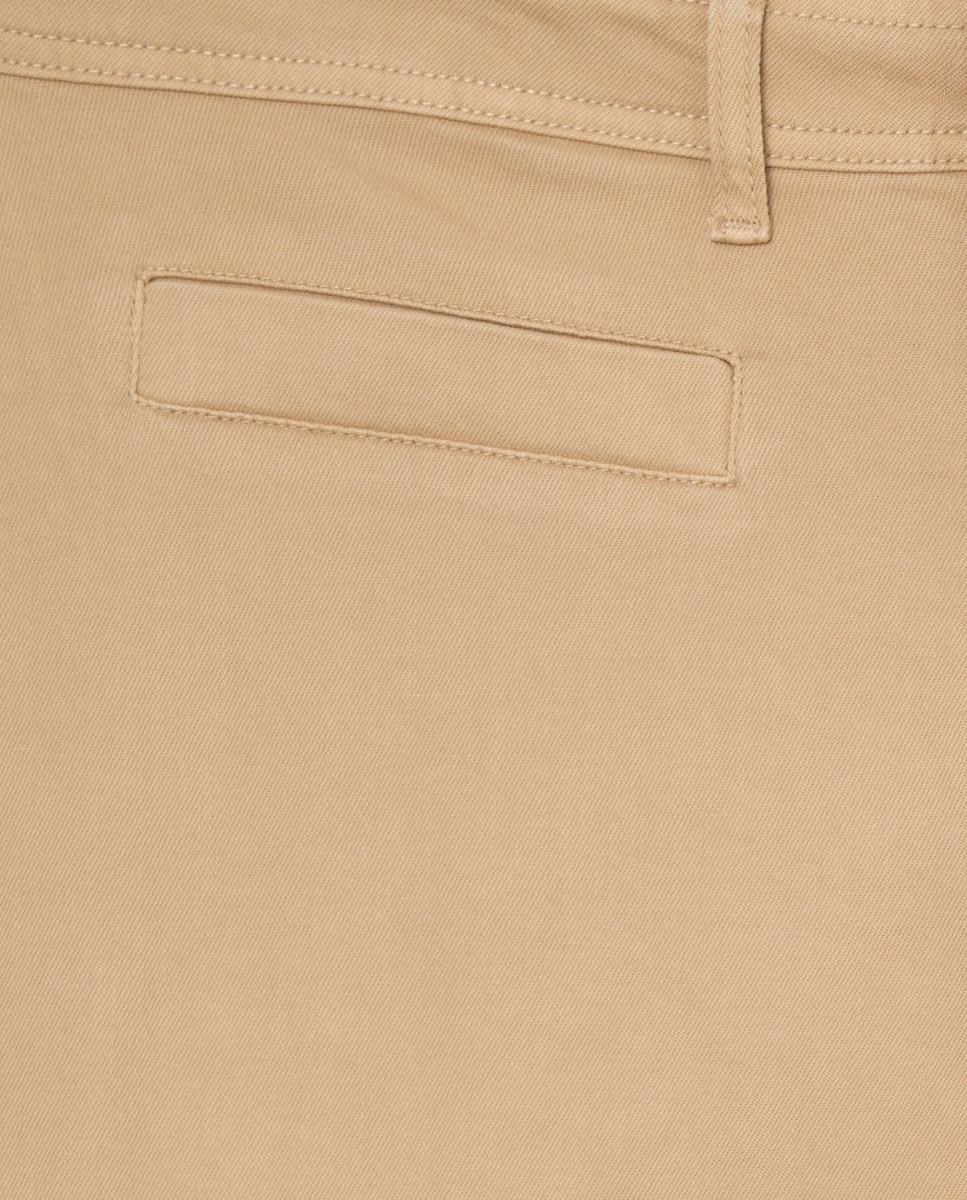 Jeans Culotte Torrado-5