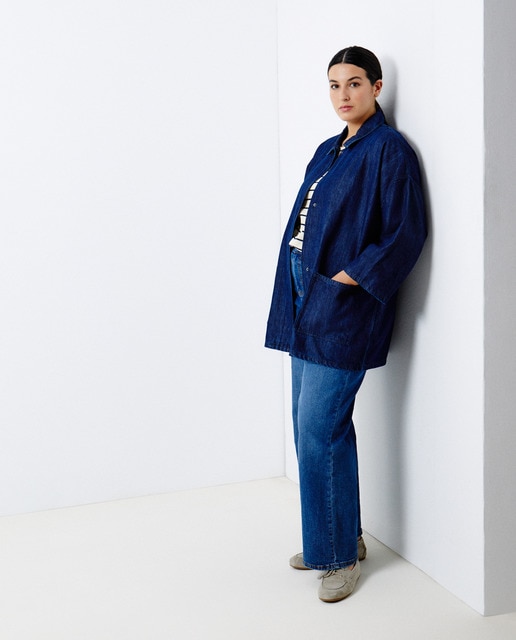 chaquetas couchel el corte ingles