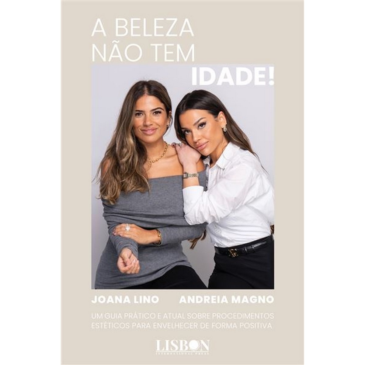 A beleza nao tem idade 1