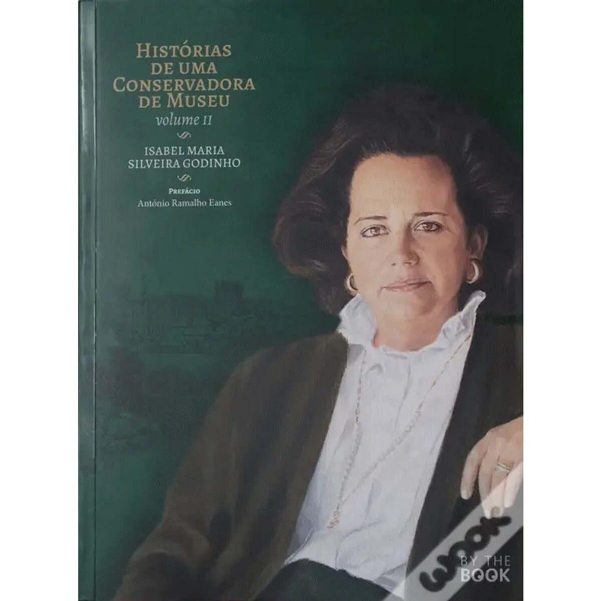 Imagem 0 de Historias de uma conservadora de museuÿvolume ii