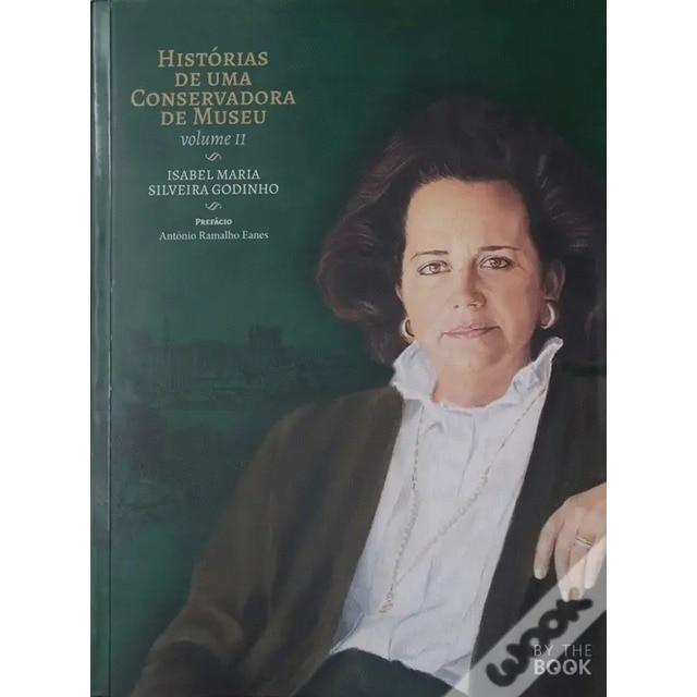 Imagem 0 de Historias de uma conservadora de museuÿvolume ii