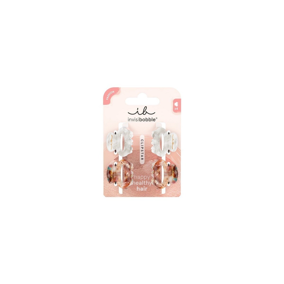 Molas Para Cabelo Clipstar Petit Bijoux 1