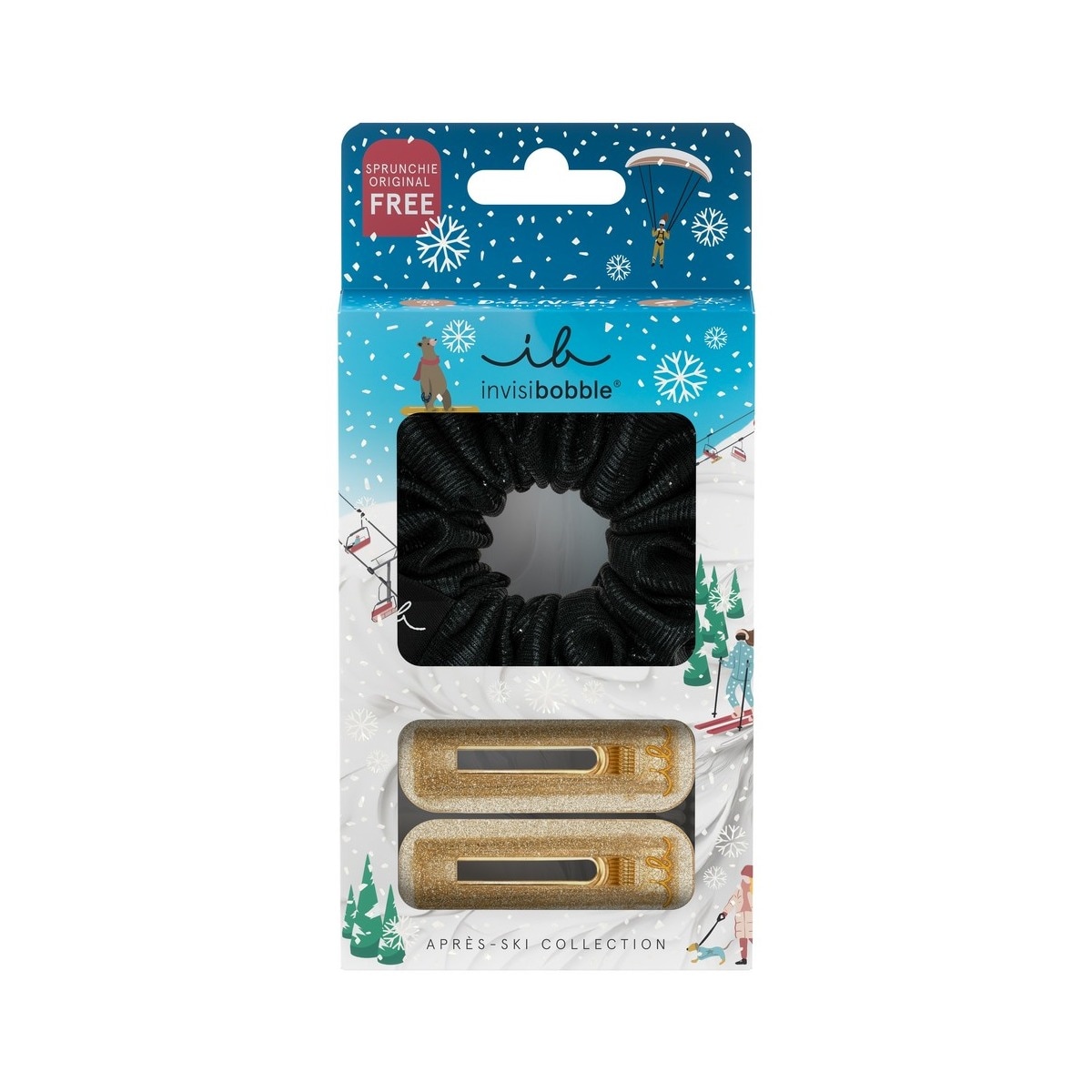 Imagem 0 de Pack Après-Ski Date Night