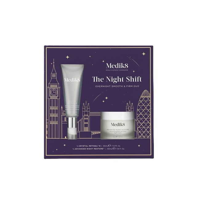 Imagem 0 de Coffret The Night Shift