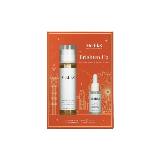 Imagem 0 de Coffret Brighten Up