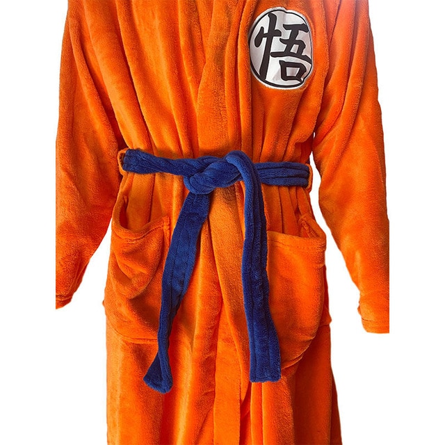Albornoz Kanji Go Dragon Ball 6