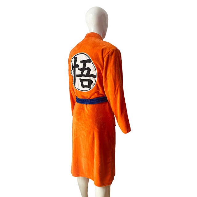 Albornoz Kanji Go Dragon Ball 5