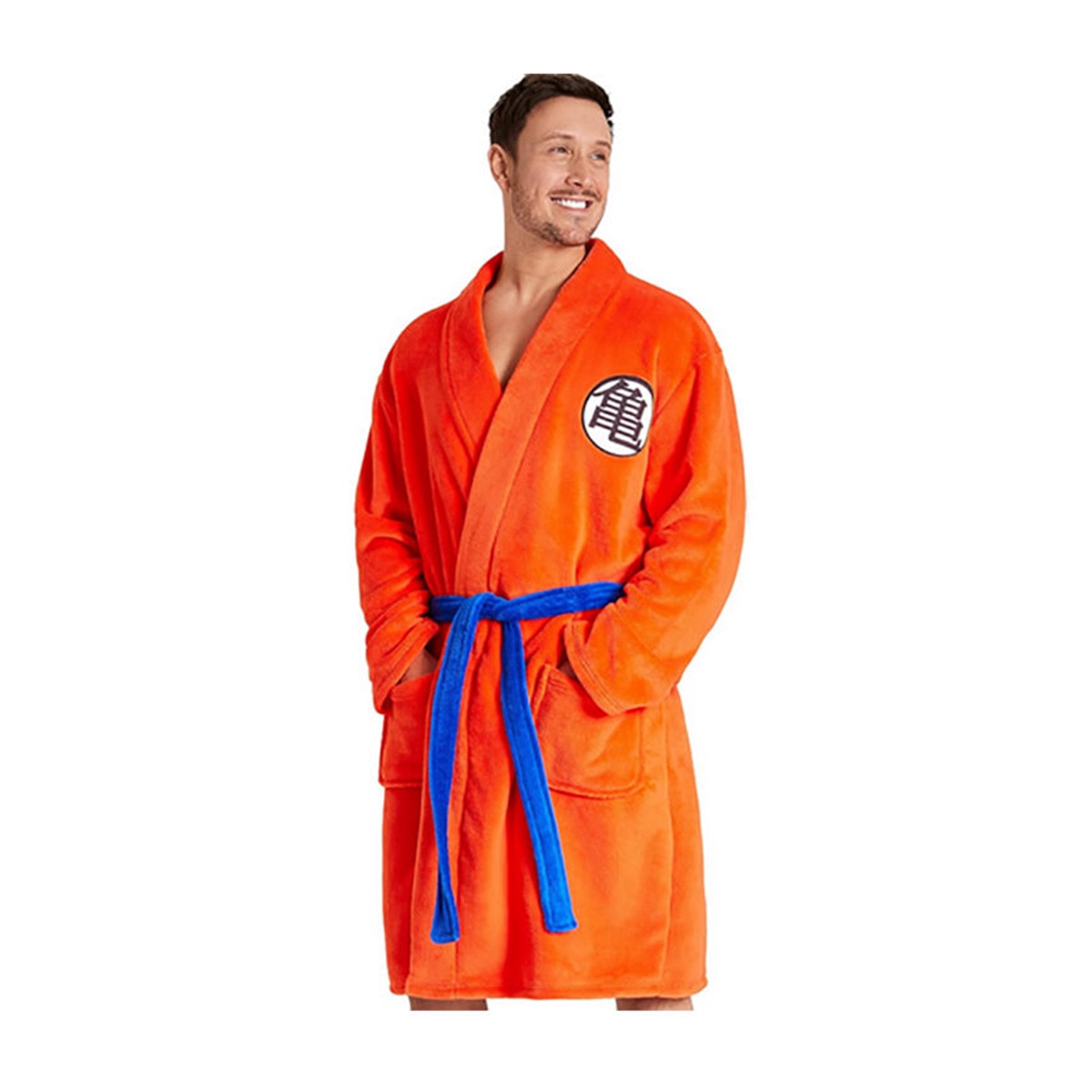 Albornoz Kanji Go Dragon Ball 1