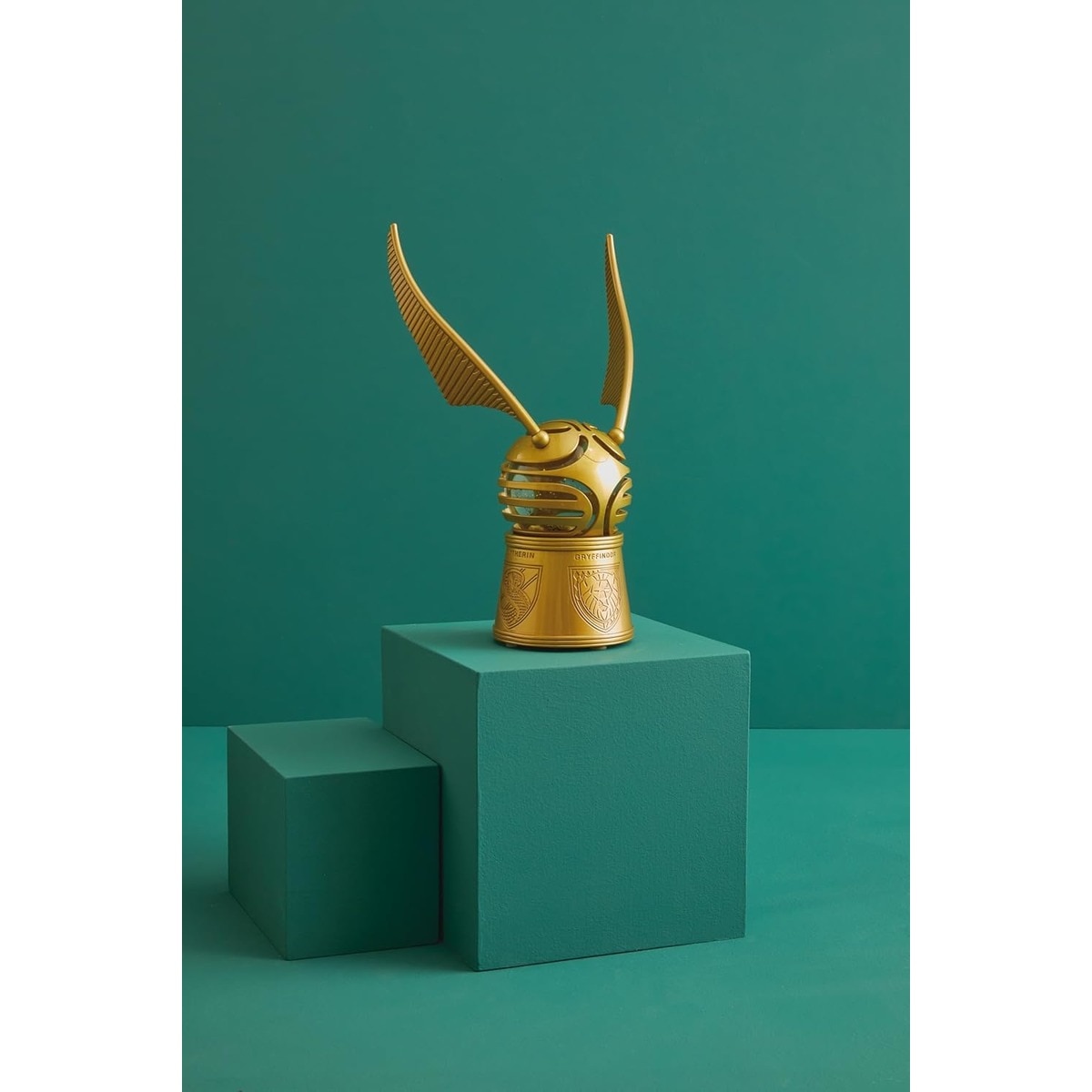 Bola de Neve Golden Snitch Harry Potter 5