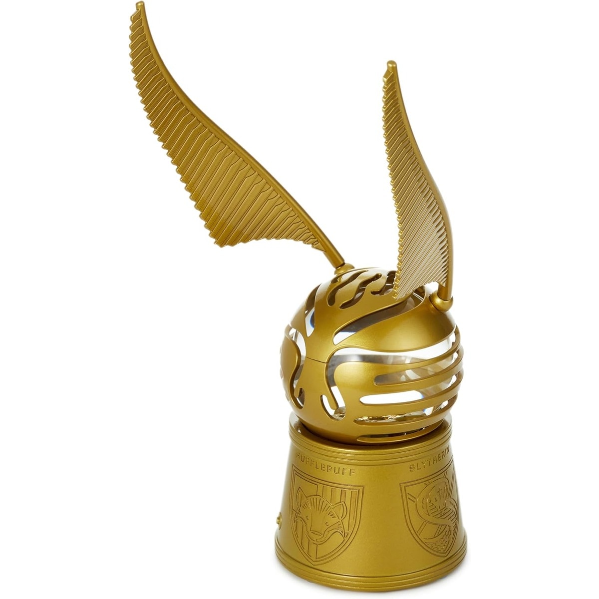 Bola de Neve Golden Snitch Harry Potter 3