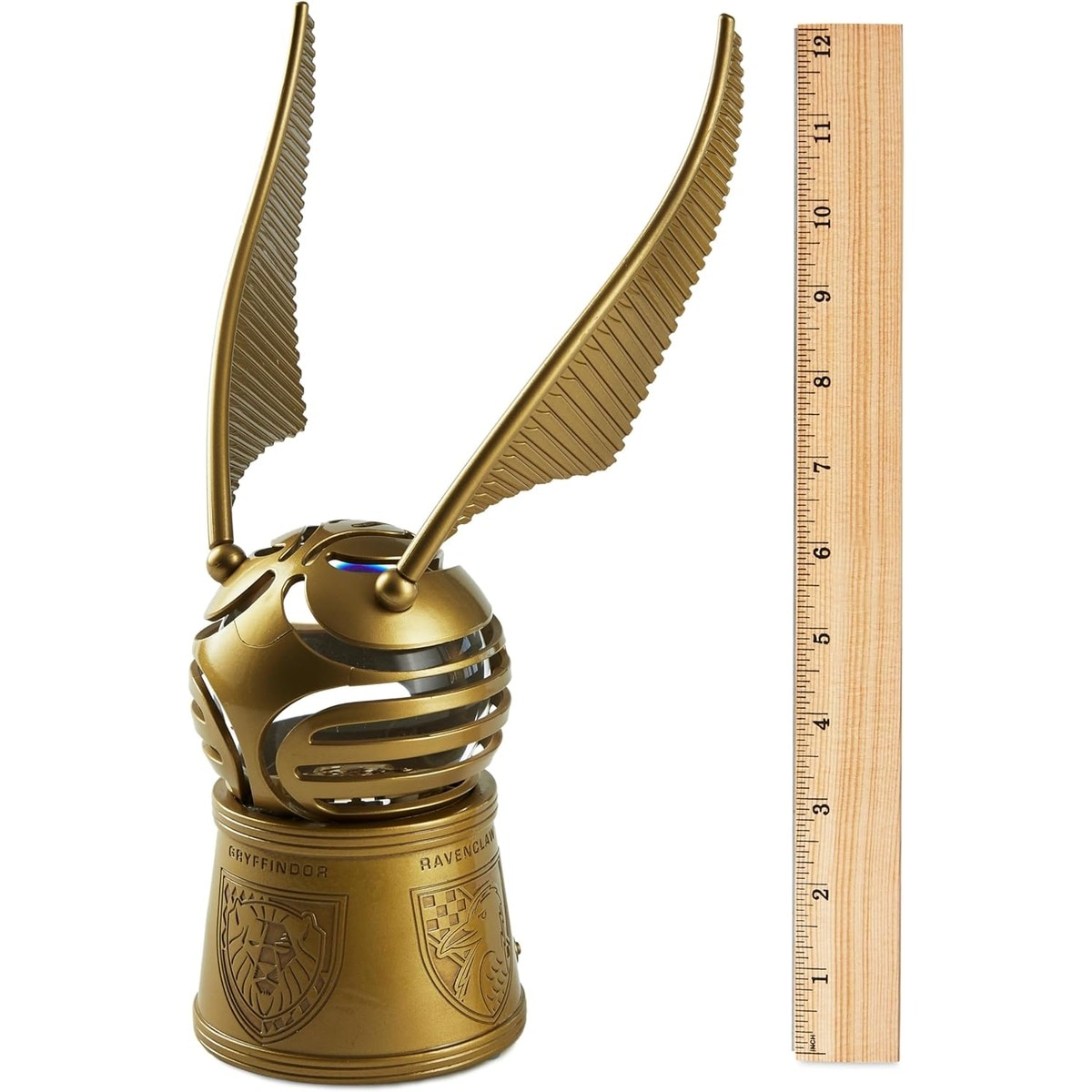 Bola de Neve Golden Snitch Harry Potter 2