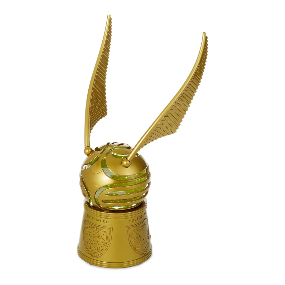 Bola de Neve Golden Snitch Harry Potter 1