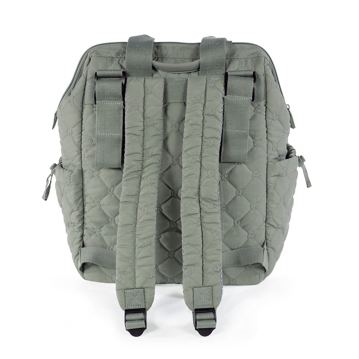 Mochila Paddington Verde-6