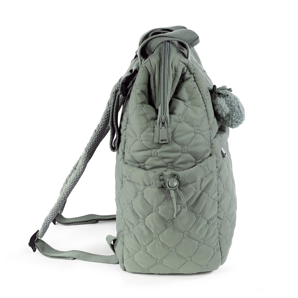 Mochila Paddington Verde-4