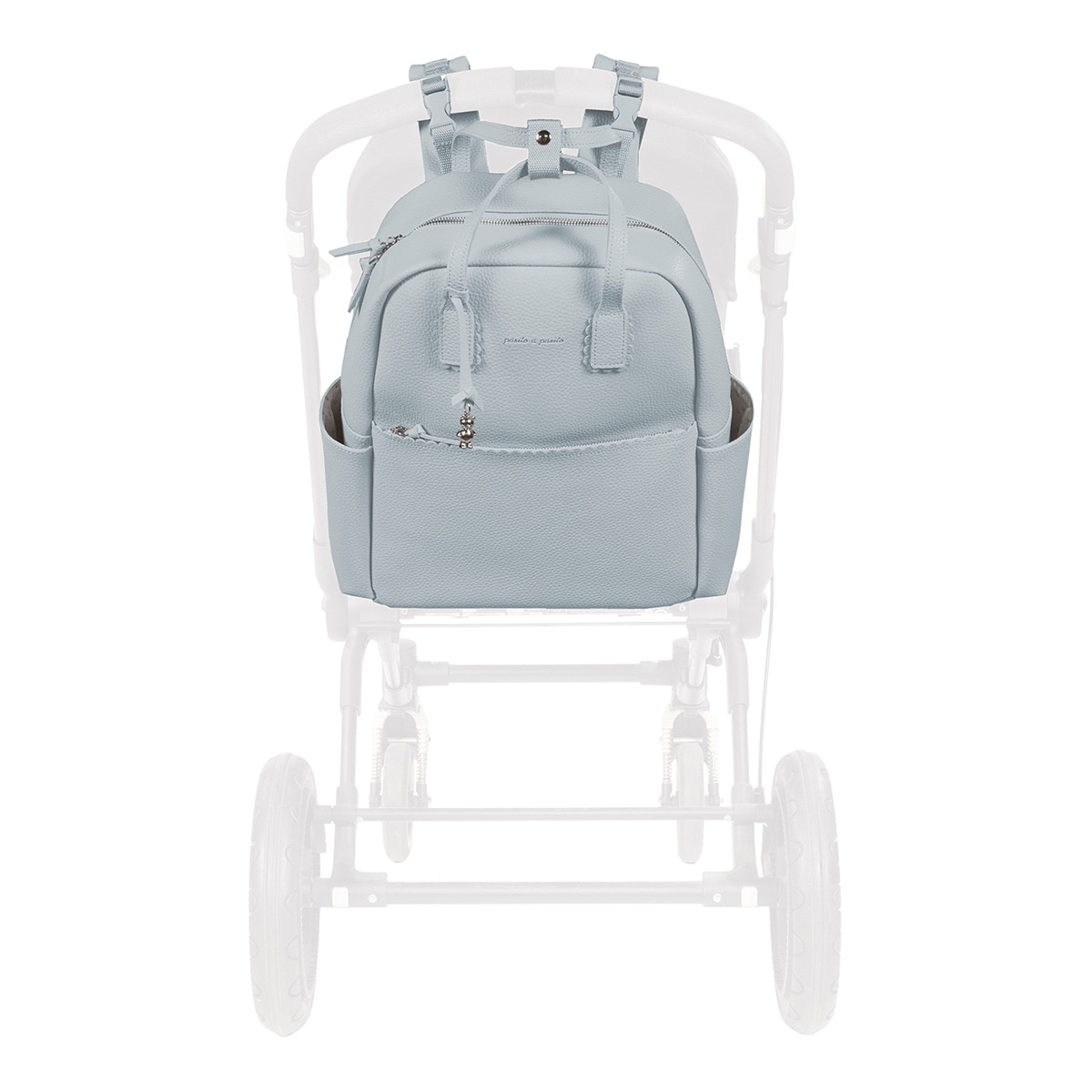 Mochila Icon Azul-claro-12