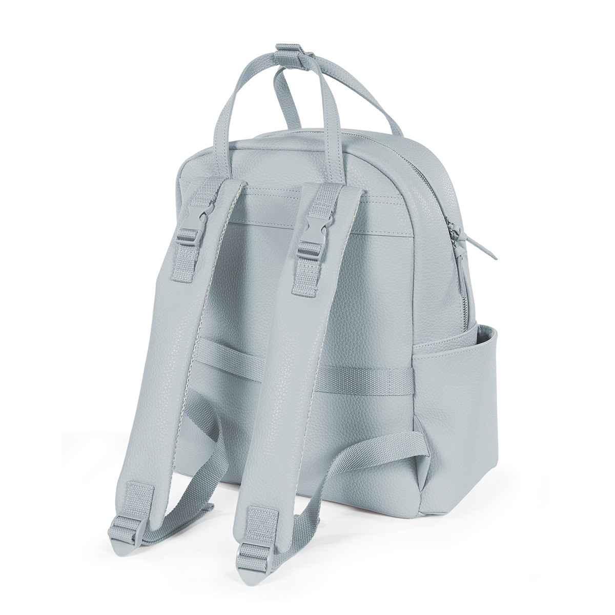 Mochila Icon Azul-claro-5
