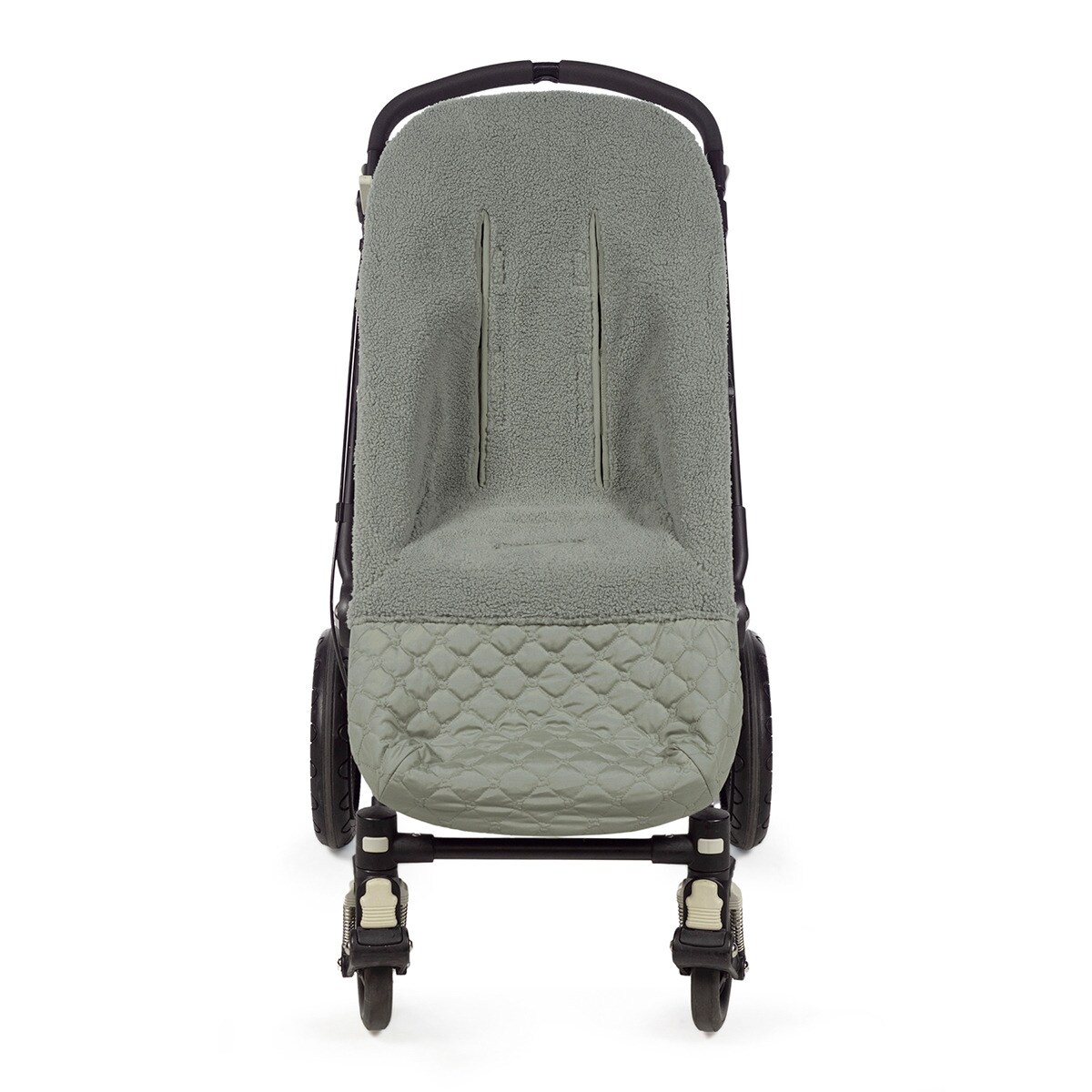 A Pasito Saco Carro Corte Ingles Serengueti Saco Carrito El Corte