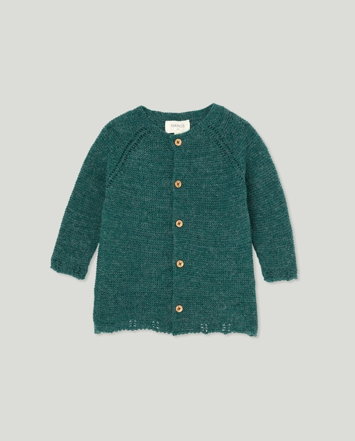 Imagen 0 de Chaqueta bebe niña