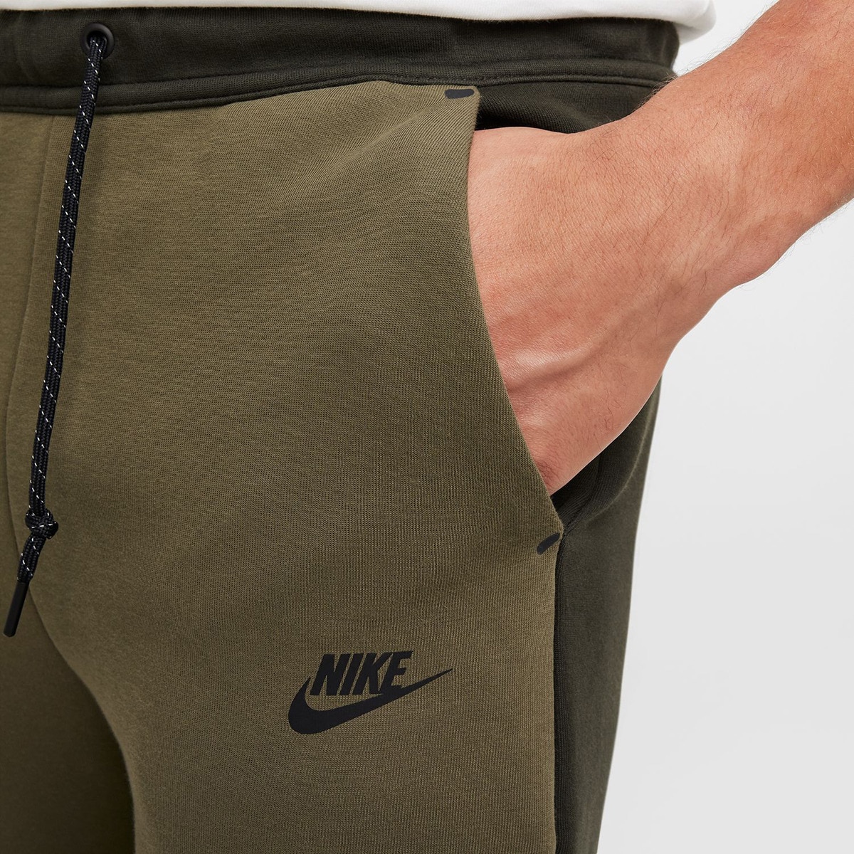 pantalon nike tech fleece el corte ingles