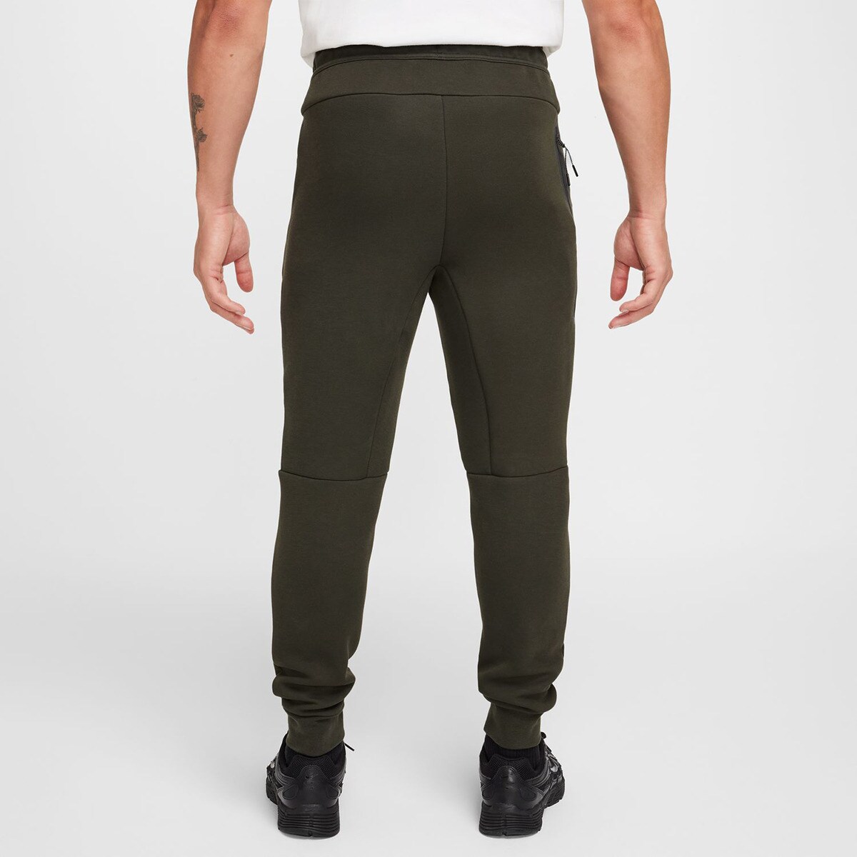 pantalon nike tech fleece el corte ingles