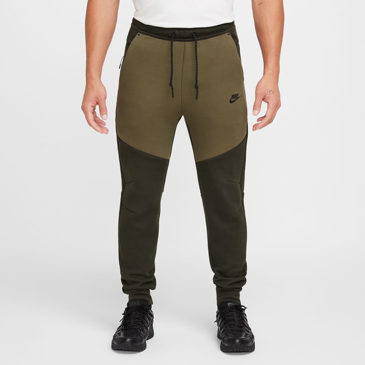 pantalon nike corte ingles