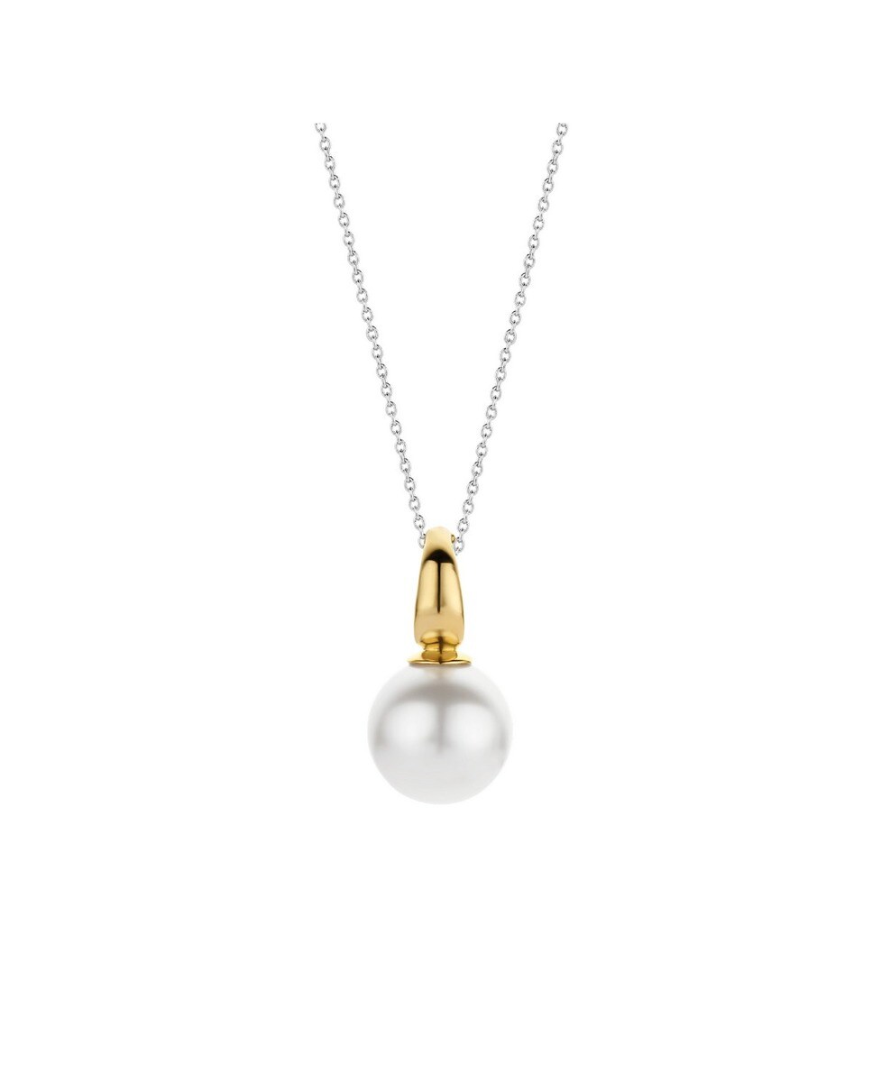 Pendente com Fio 6805PW Dourado-1