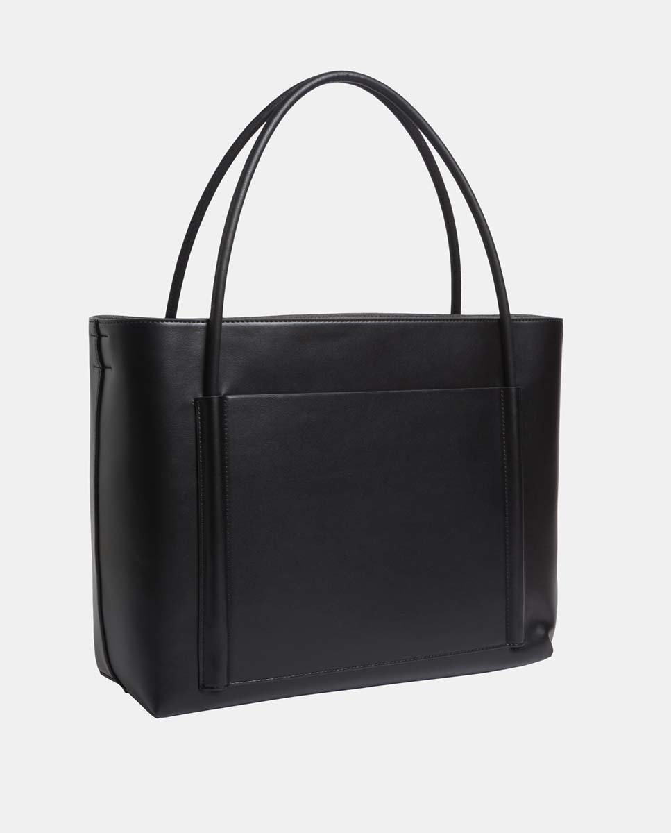 Mala Shopper Preto-2
