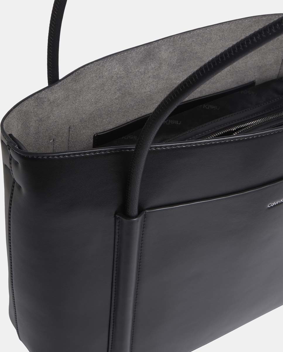 Mala Shopper Preto-3