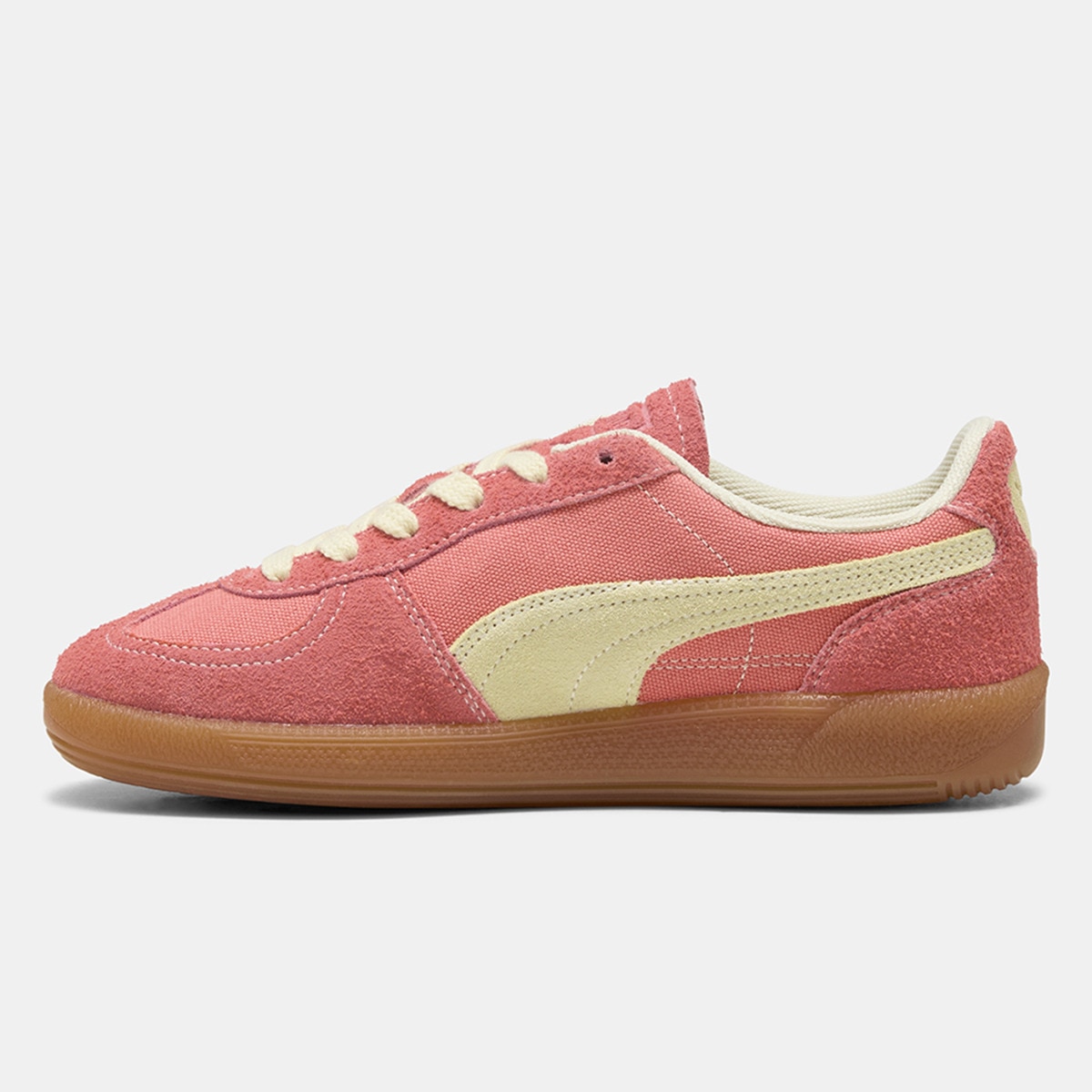 Sapatilhas Palermo Vintage Laranja-4