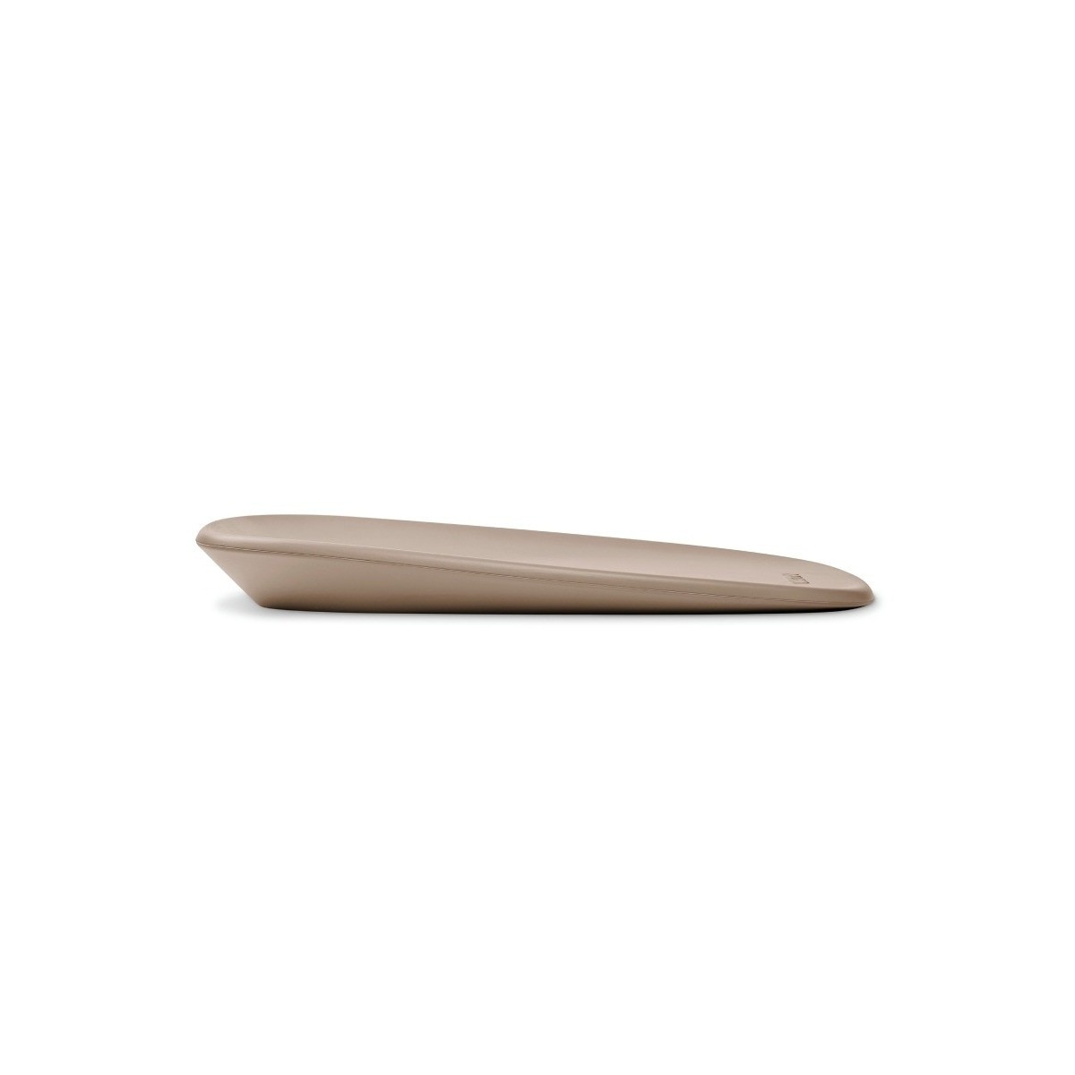 Muda Fraldas - Silicone - 70X50 - Taupe Taupe-2
