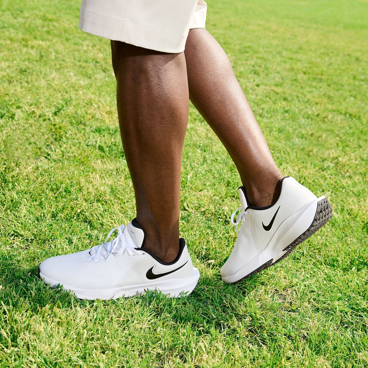 Sapatilhas de Golf Unissexo Infinity G '24 Branco-9