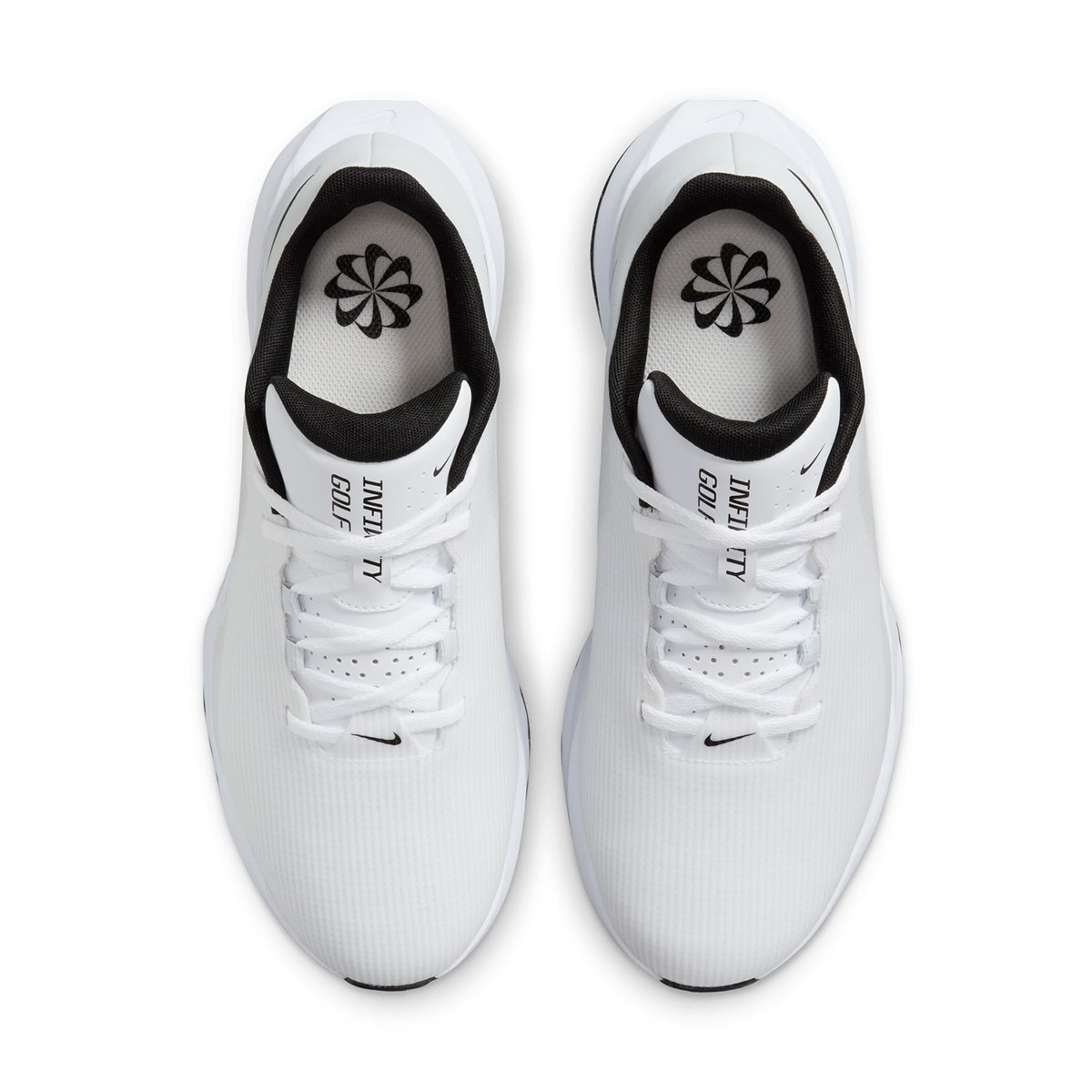 Sapatilhas de Golf Unissexo Infinity G '24 Branco-3