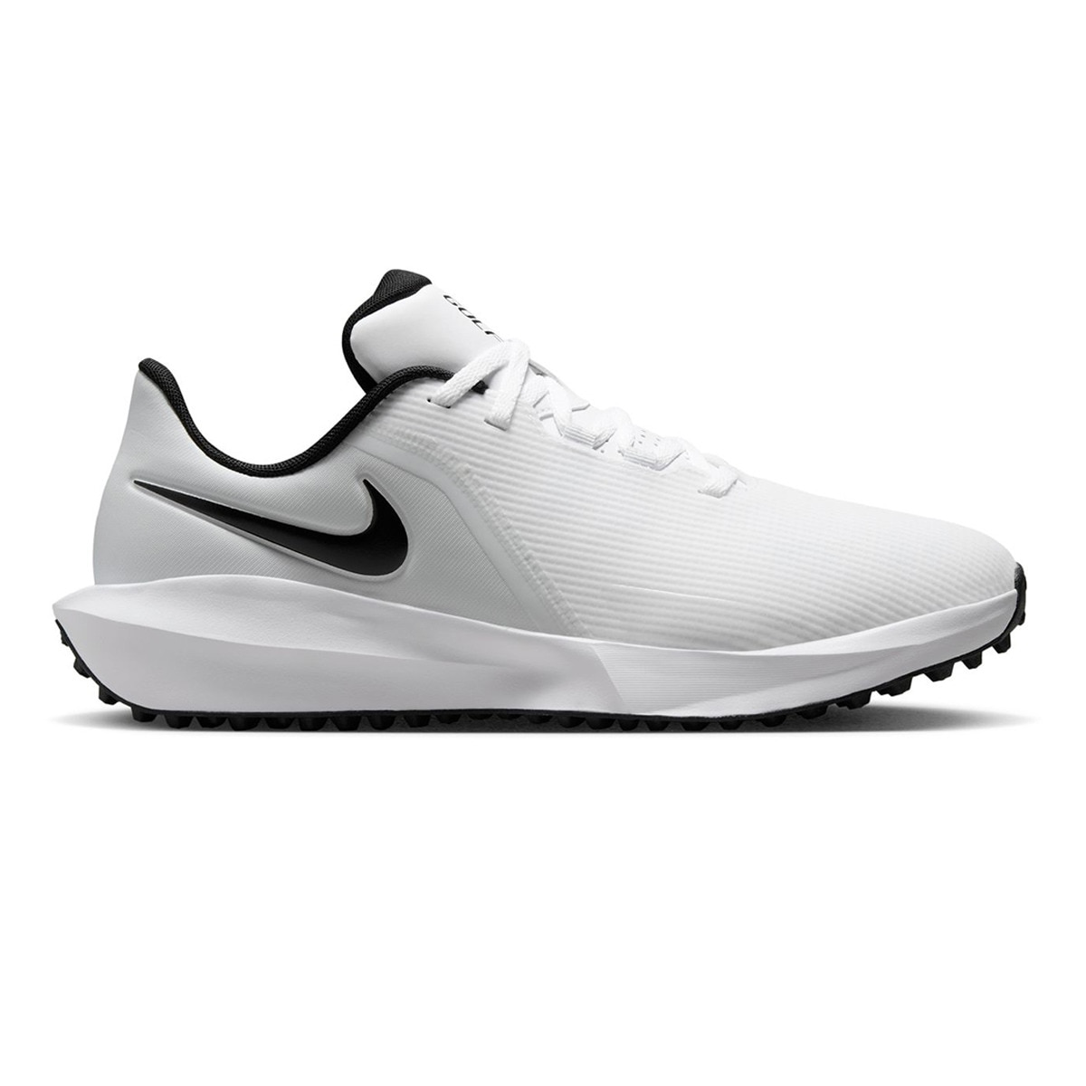 Sapatilhas de Golf Unissexo Infinity G '24 Branco-1