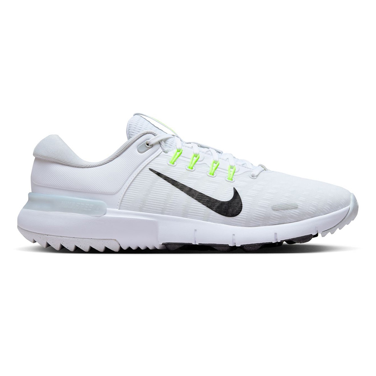 Sapatilhas de Homem Free Golf NN Branco / Cinzento-1