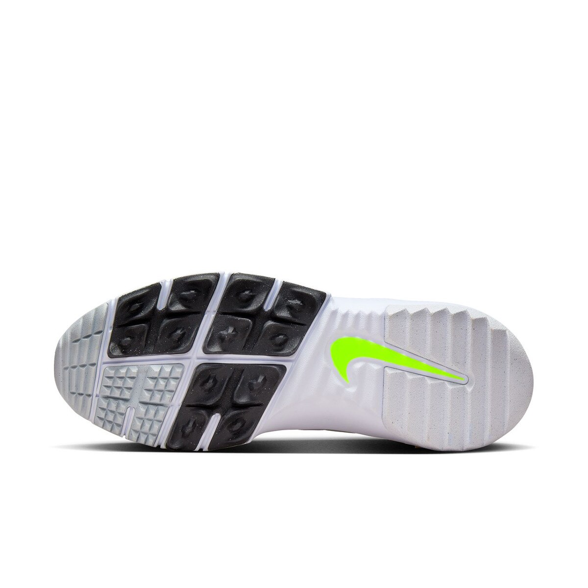 Sapatilhas de Homem Free Golf NN Branco / Cinzento-6