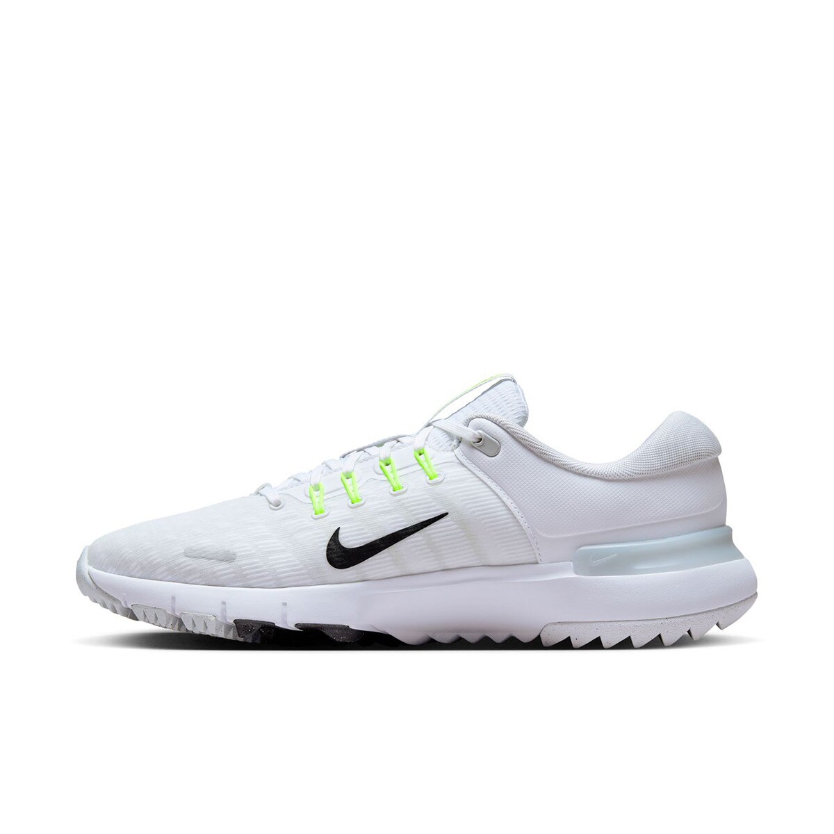 Sapatilhas de Homem Free Golf NN Branco / Cinzento-4