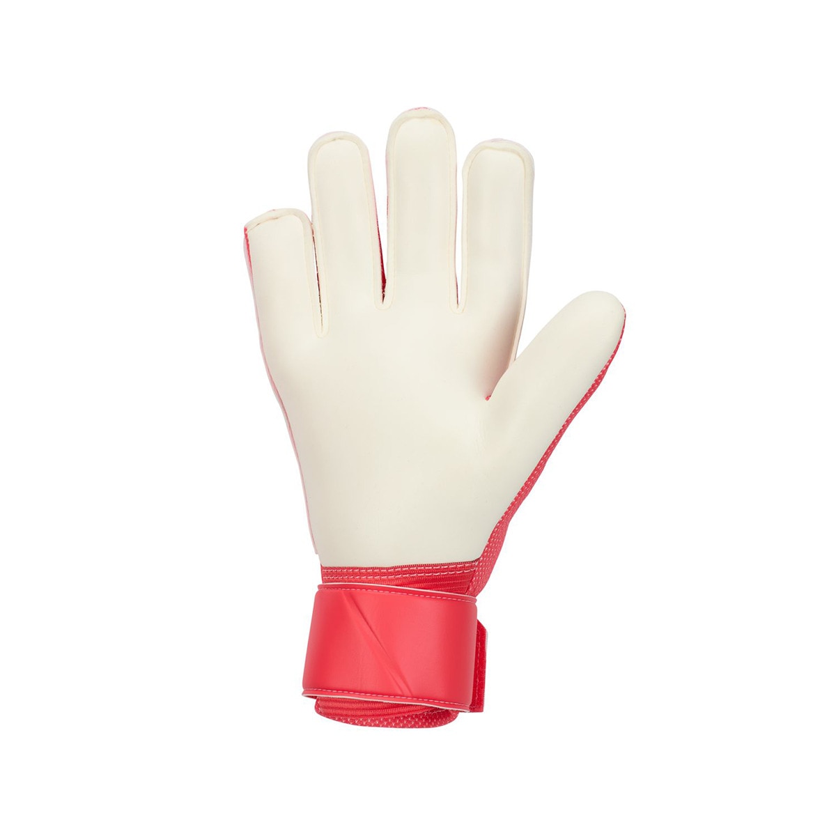 Luvas Unissexo NK GK Match Laranja-2