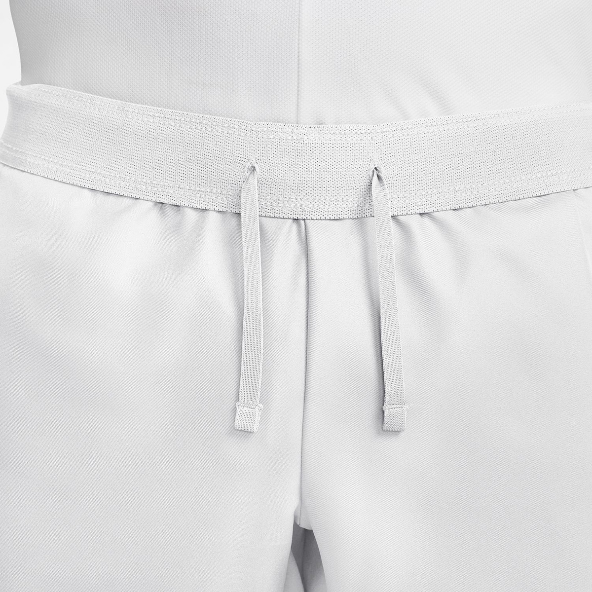Calções de Homem NikeCourt Dri-Fit Victory Branco-3