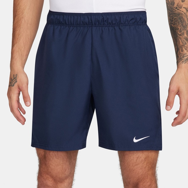 Imagem 0 de Calções de Homem NikeCourt Dri-Fit Victory