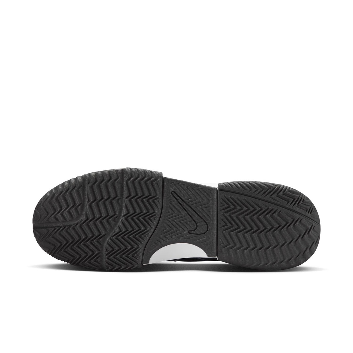 Sapatilhas de Ténis de Homem Court Lite 4 Clay Court Tennis Preto-6