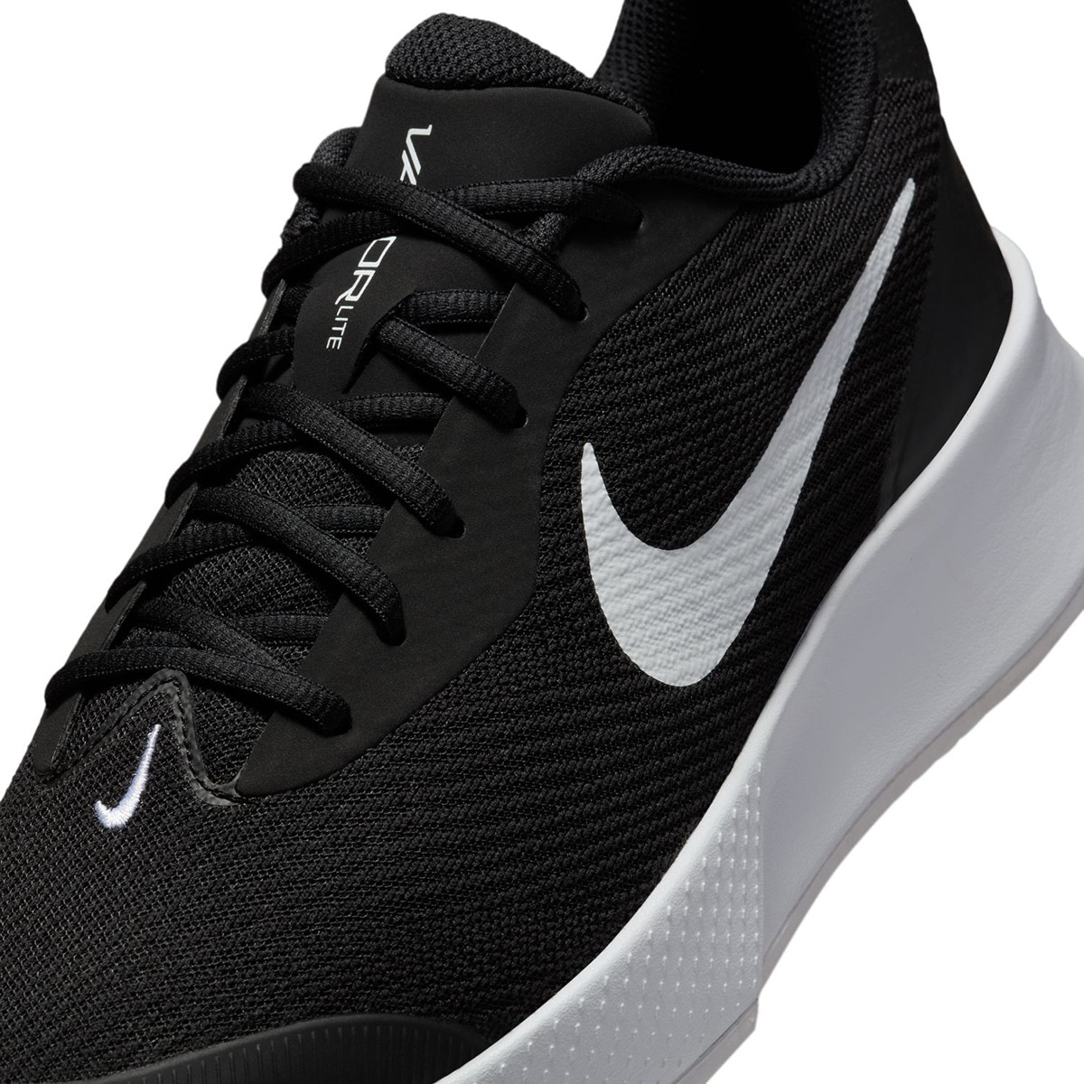 Sapatilhas de Homem Vapor Lite 3 Preto / Branco-7