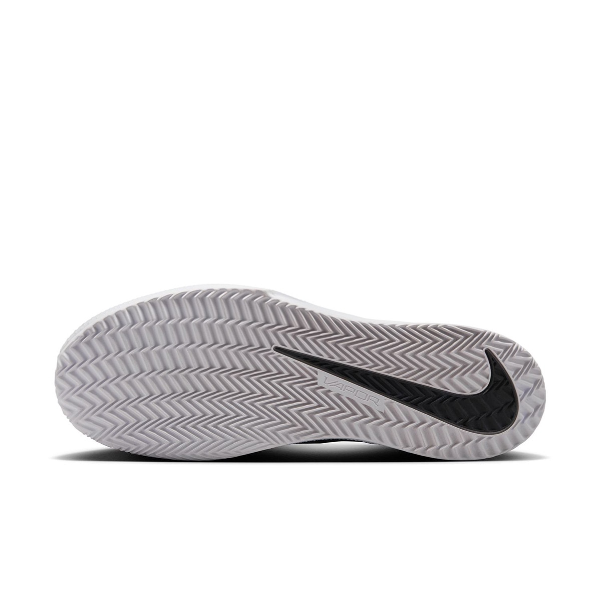 Sapatilhas de Homem Vapor Lite 3 Preto / Branco-6