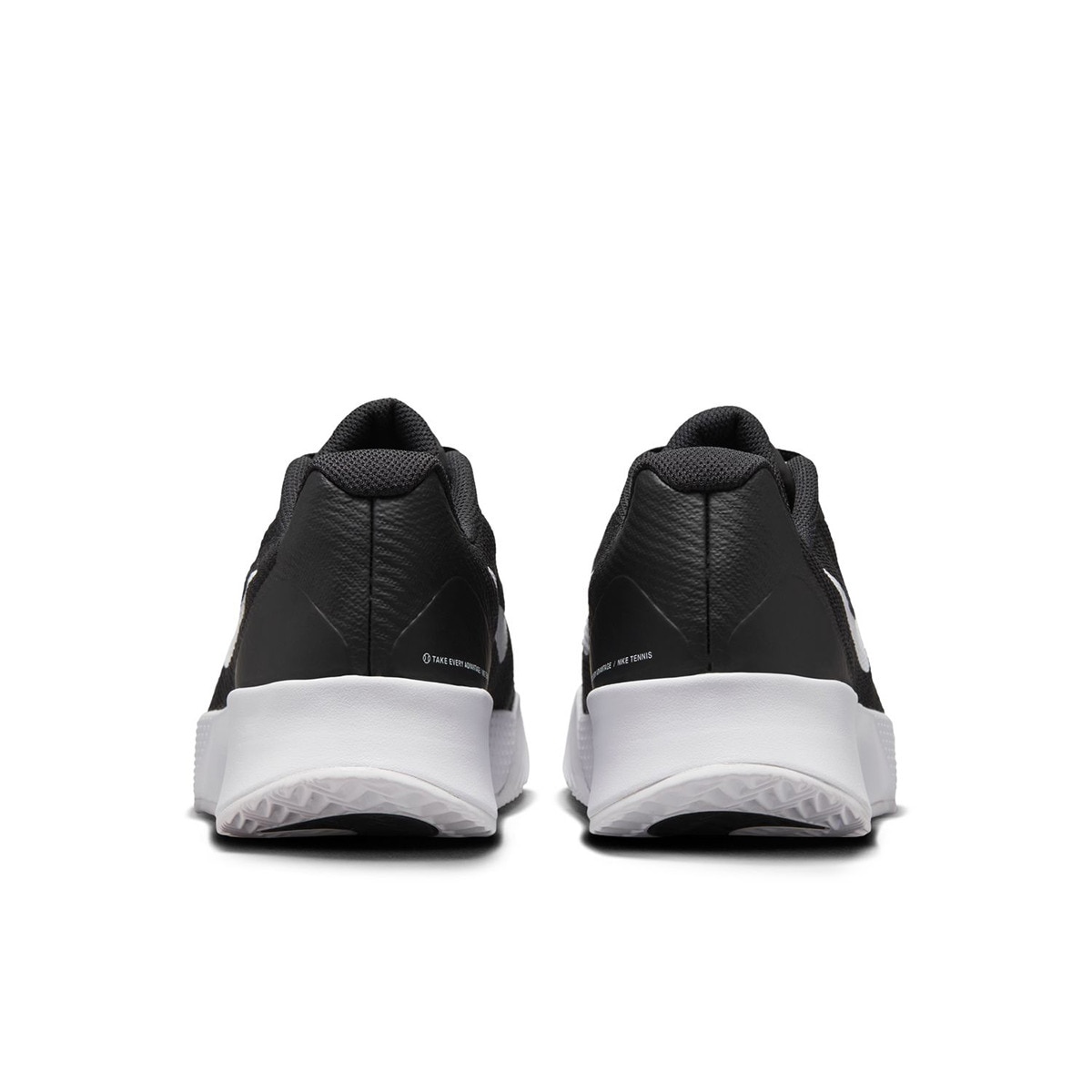 Sapatilhas de Homem Vapor Lite 3 Preto / Branco-5