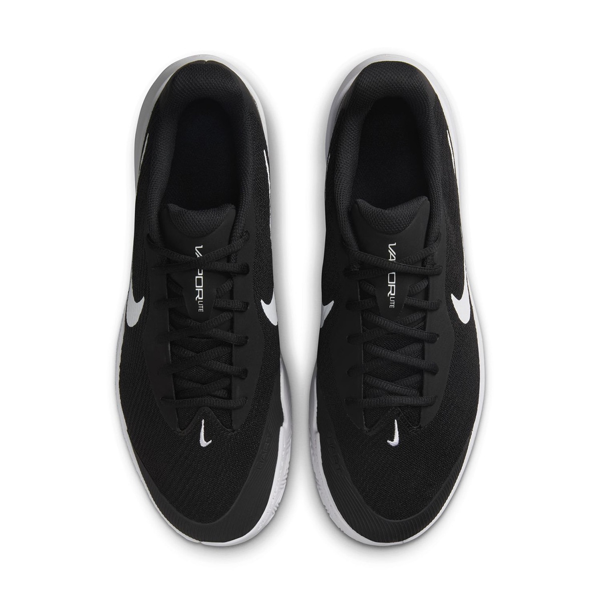 Sapatilhas de Homem Vapor Lite 3 Preto / Branco-3