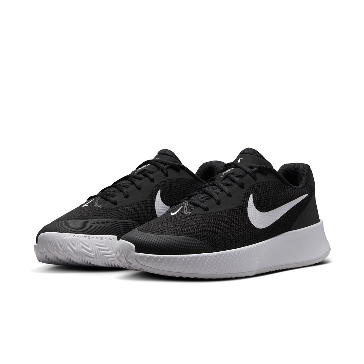 Sapatilhas de Homem Vapor Lite 3 Preto / Branco-2