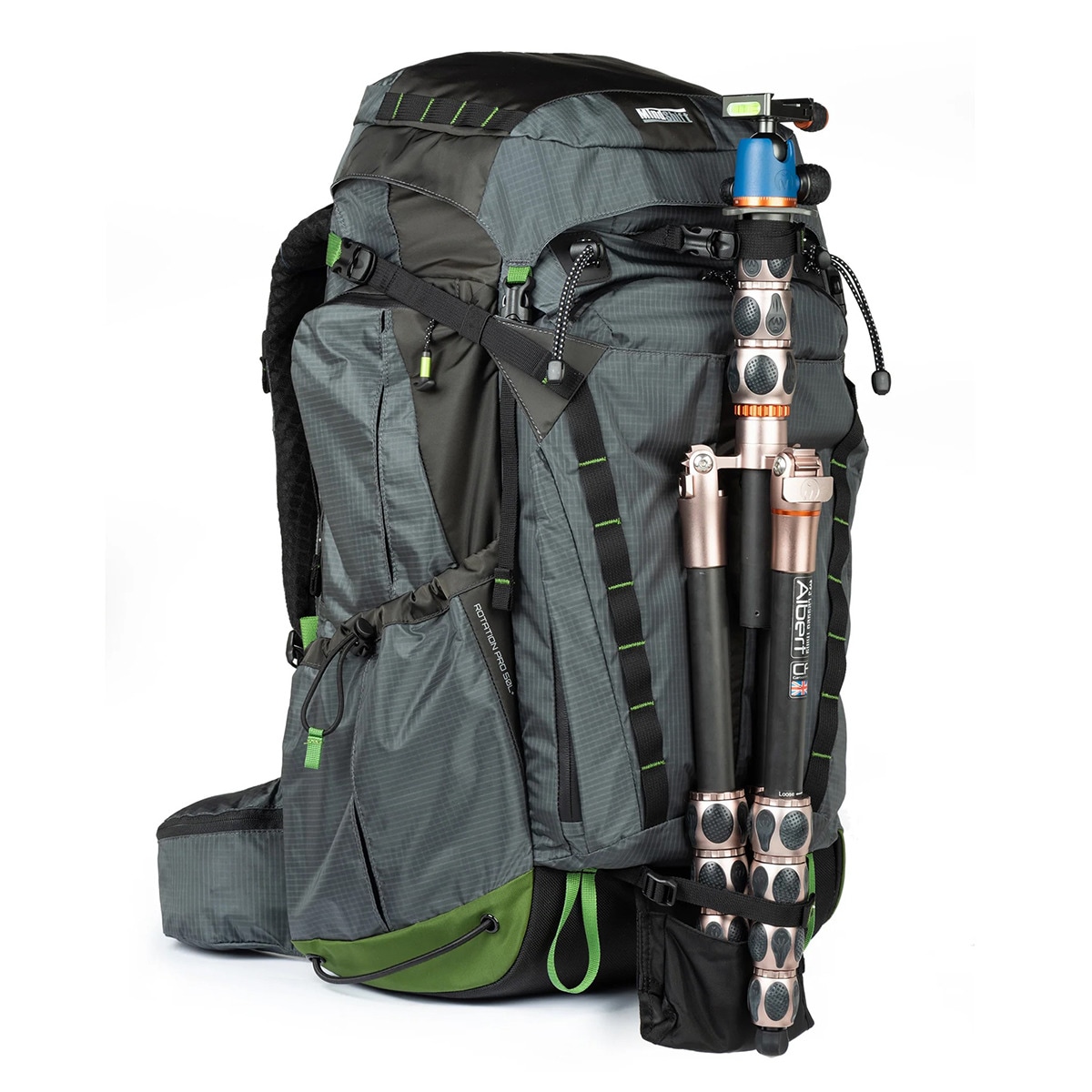 Mochila Think Tank Mindshift Rotation Pro 50L+ · ThinkTank · El