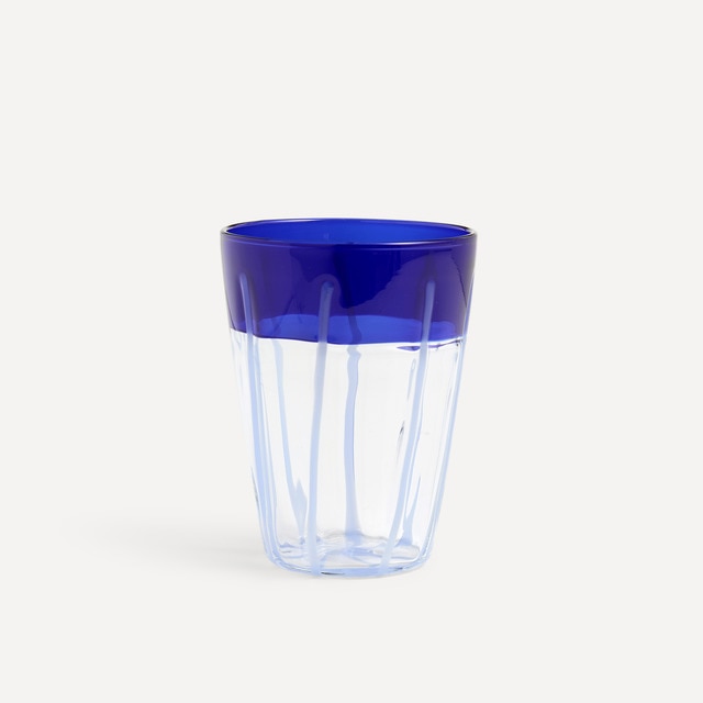 Imagen 0 de Vaso de agua de borosilicato Corfú El Corte Ingles