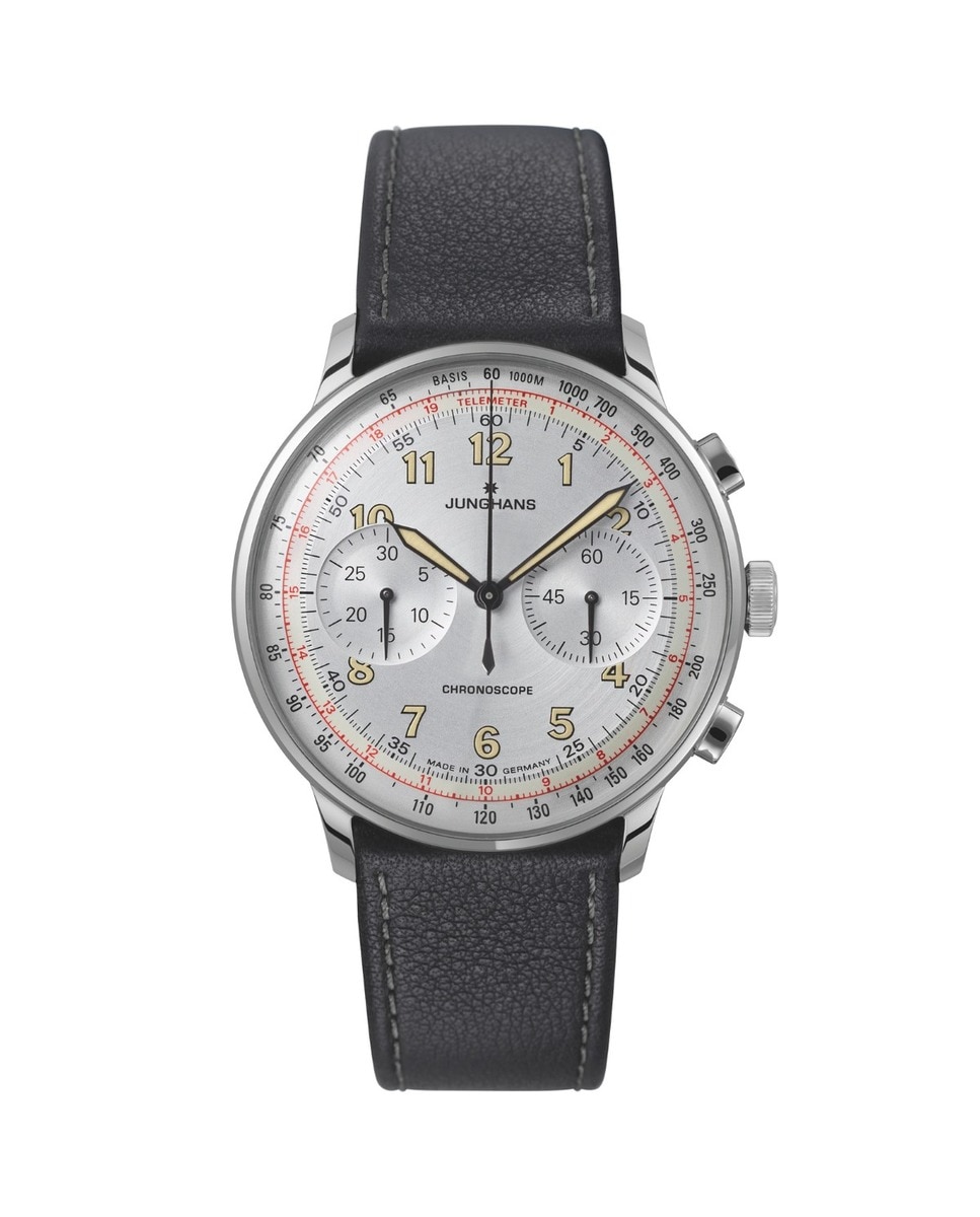 Imagem 0 de Relógio Meister Telemeter